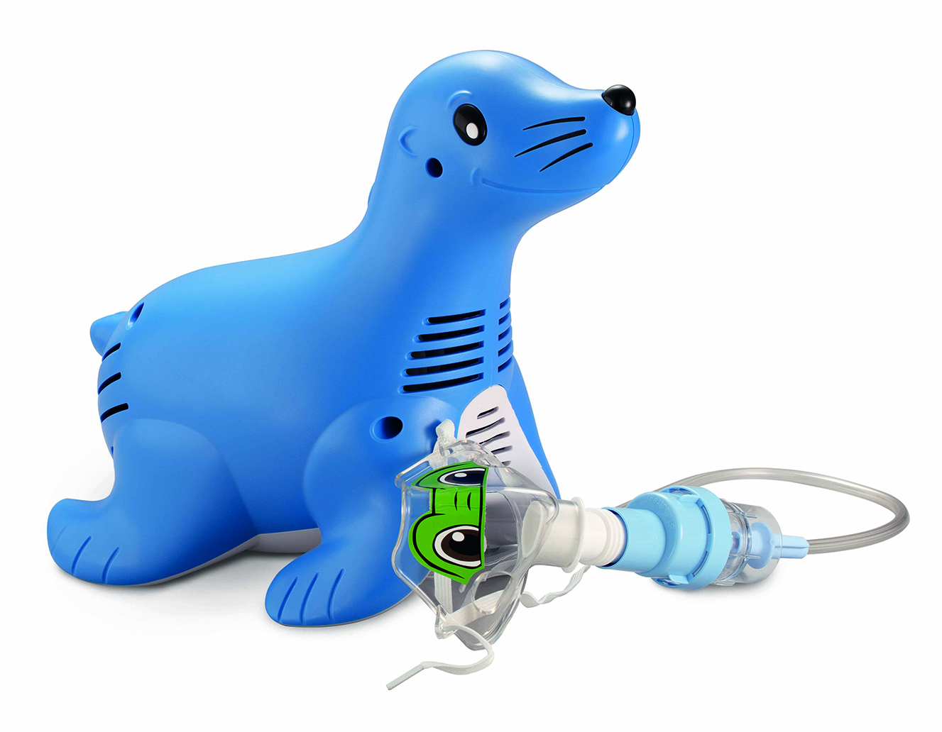 Respiratory - Nebulizers